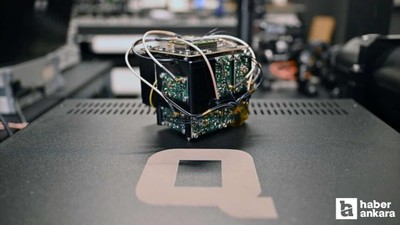 Kuantum internet geliyor: 3 Türk şirketi ilk adımı attı!