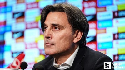 Montella: İyi bir takım inşa ettik