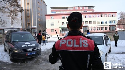 Okul güvenliğine ilişkin merak edilen sorular ve cevapları!