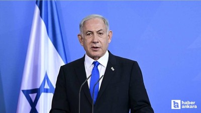 Savaş suçlusu Netanyahu'ya Macaristan kapıları kapanıyor
