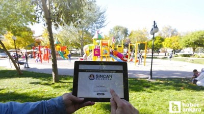 Sincan Belediyesi duyurdu: Ücretsiz Wi-Fi kullanım saatleri güncellendi!