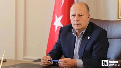 Yüreğir Belediye Başkanı Ali Demirçalı görevinden uzaklaştırıldı!