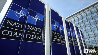 Ankara'da yapılacak zirve için NATO'nun hazırlıkları sürüyor