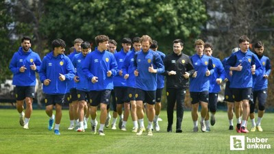 Ankaragücü – İskenderunspor maç biletleri satışa sunuldu