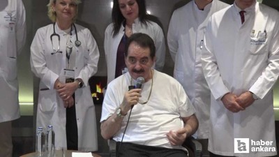 İbrahim Tatlıses vasiyetini değiştirdi: Mirası devlete kaldı!