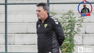 Aykan Atik: Buraya kadar getirdik, artık çıkmak istiyoruz