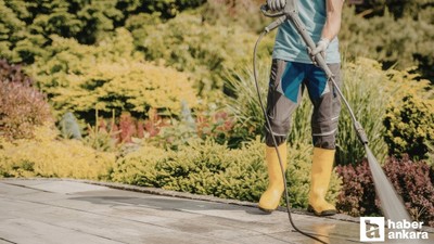 Pursaklar Belediyesi 190 temizlik işçisi alımı yapacak