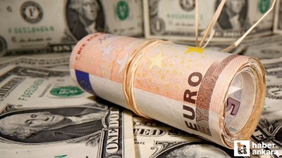 TCMB faiz kararı sonrasında altın ve dolar yükseldi, borsa ve Euro düştü!