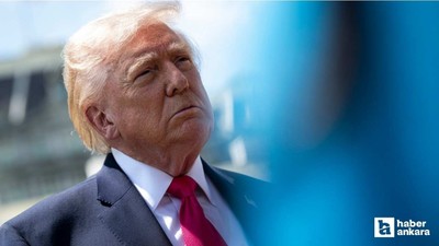 Trump, İran ile yapılan ateşkesi bir sonuca varılana kadar süresiz uzattığını açıkladı