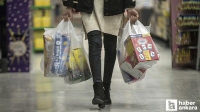 Tüketici güven endeksi nisan ayında artış gösterdi