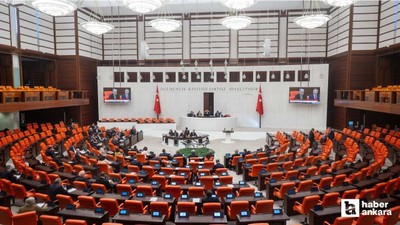 TBMM'de doğum izni ve sosyal medyaya 15 yaş düzenlemesi yasalaştı