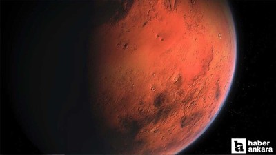 Çin, Mars keşif aracı Tienvın-3'ü uzaya yollayacağı tarihi duyurdu!