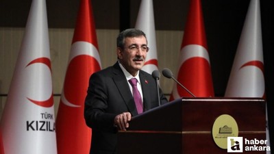 Cumhurbaşkanı Yardımcısı Yılmaz'dan oyun platformlarına ilişkin açıklama!