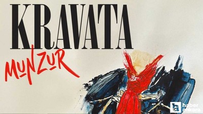 Etimesgut Belediyesinden yeni sergi duyurusu: KRAVATA