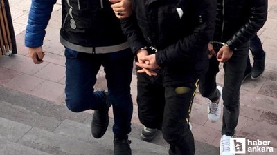 Çankırı'da çalışan büyükbaş hayvan Ankara Çubuk'ta bulundu