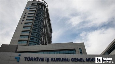 İŞKUR engelli ve eski hükümlülerin projelerine 190 milyon TL'ye yakın hibe desteği verdi