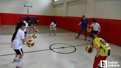 ABB'nin ücretsiz spor desteği bu yıl da devam ediyor