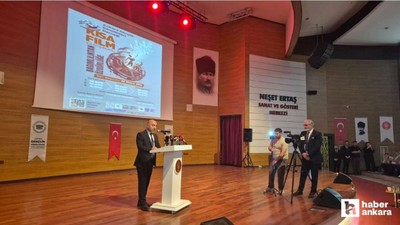 Ankara'da bağımlılıkla mücadeleye ve akran zorbalığına dikkat çekildi