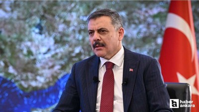 Bakan Mustafa Çiftçi: "27 Nisan'ı unutmadık, vesayete boyun eğmedik"
