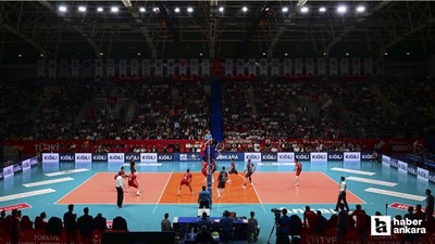 Galatasaray'ı mağlup eden Ziraat Bankkart, Efeler Ligi'nde şampiyon oldu