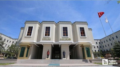 İçişleri Bakanlığı, Ayaş Kaymakamı Muharrem Eligül'ü görevden aldı