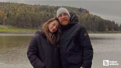 Ünlü oyuncu Furkan Kızılay, İstanbul'u terk etmeye hazırlanıyor