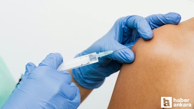 Uzmanlar HPV aşının rahim ağzı kanserine karşı koruma sağladığını söylüyor