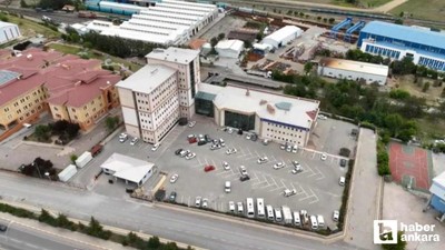 Çankırı'da hakkında yakalama kararı olan 97 şahıs yakalandı!