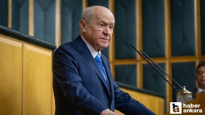Devlet Bahçeli'den 3 Mayıs açıklaması: 'Gönüllerde sönmeyen bir meşaledir'