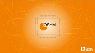 EKPSS ile kurayla kamu kurumlarına yerleştirmeler için başvurular başladı