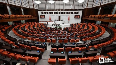 TBMM Okul Saldırılarının Nedenlerini Araştırma Komisyonu'nun üyeleri belli oldu