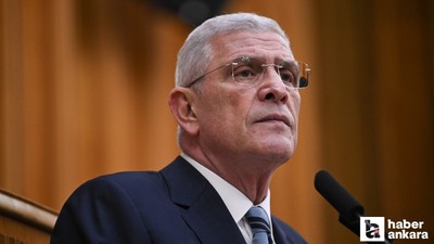 Müsavat Dervişoğlu, Ankara'da hukuk çalıştayı düzenleyeceklerini açıkladı