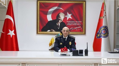 Ankara İl Emniyet Müdürü Maksut Yüksek kimdir, nerelidir?