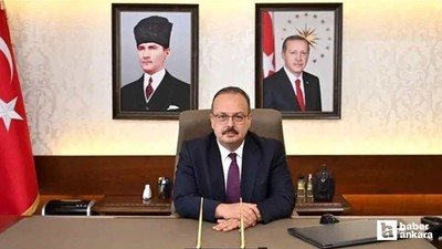 Ankara Valisi Yakup Canbolat kimdir, hangi görevlerde bulunmuştur?