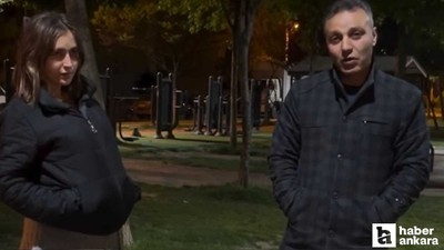 Sincan'da 8 aylık hamile kadın yalınayak sokakta kaldı