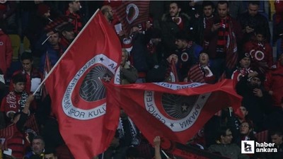 Karagümrük - Natura Dünyası Gençlerbirliği maçının biletleri satışa çıktı
