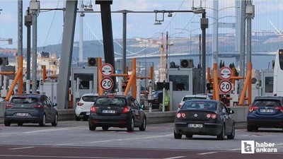 Karayolları uyardı: Bu SMS'lere dikkat, kesinlikle tıklanmamalı!
