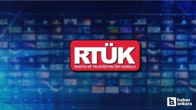 RTÜK'ten şiddet özendirdikleri iddiasıyla bazı dizilere ceza