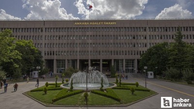 Başkentte sahte MİT’çi hakkında iddianame hazırlandı