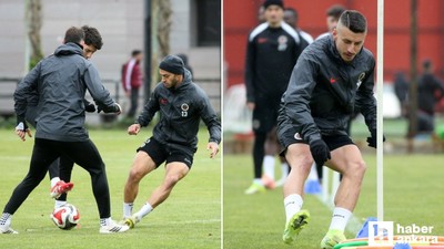 Natura Dünyası Gençlerbirliği, Fatih Karagümrük maçına hazır!