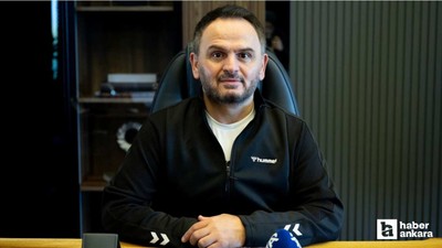 Sedat Tahiroğlu: "İnanıyoruz ki yolun sonu şampiyonluk, hedefimiz Süper Lig"