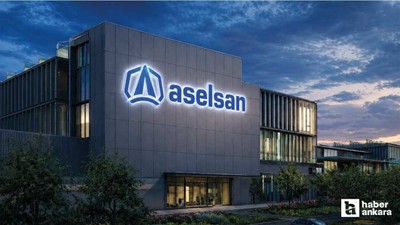 ASELSAN tanıtımını yaptığı yeni logo ve motto ile küresel liderlik vurgusu yaptı