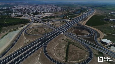 İzmir Çevre Yolu'nun ücretli olacağı iddiası hakkında resmi açıklama