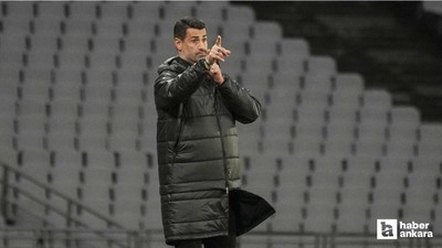 Volkan Demirel: "Kazanabileceğimiz bir oyun oynadık"