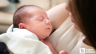 Bakanlık duyurdu: Doğum izninde ilave izinler için başvurular başladı