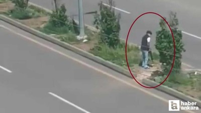 Diyarbakır'da okul civarında silahlı saldırı girişimi panik yarattı