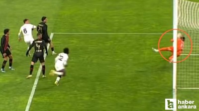 Natura Dünyası Gençlerbirliği bu pozisyona yanıyor!
