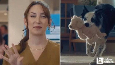 RTÜK duyurdu: Bosch'un reklam filmi ile ilgili inceleme başlatıldı!