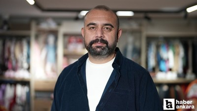 Ankara Abisi'nin iyilik eli ihtiyaç sahiplerine uzanmaya devam ediyor