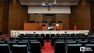 Ankara'da görülen e-imza davasında savcılık istenen cezaları açıkladı